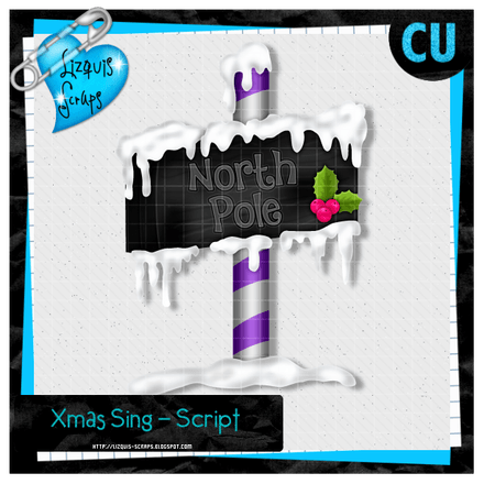 LS-Xmas Sing script