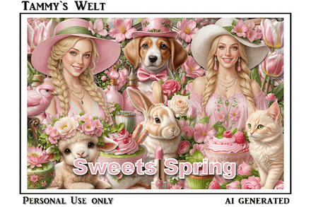 TW-Sweet Spring