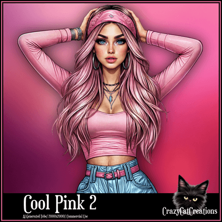 CCC_Cool Pink 2 CU