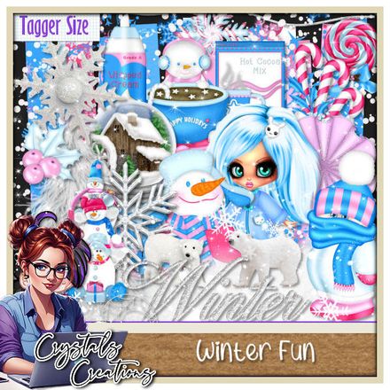 CC- Winter Fun 