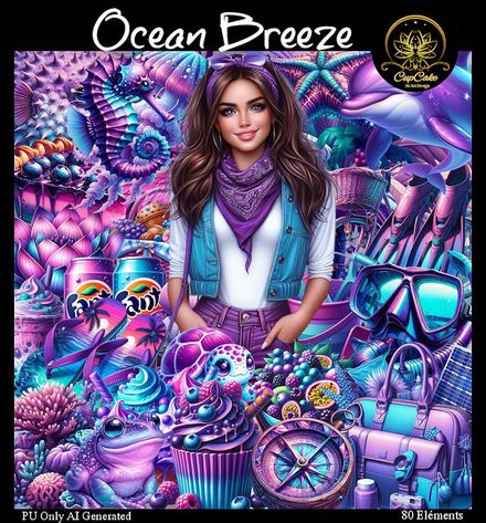 CCAD-Ocean Breeze