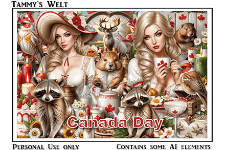 TW-Canada Day
