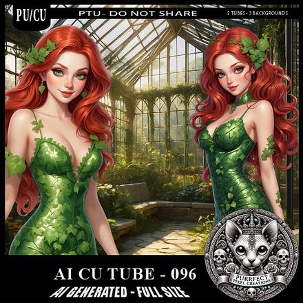 PPC-Tube Pack 096