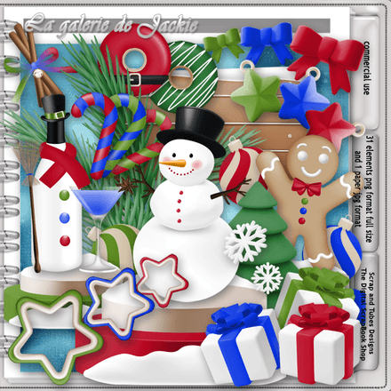 GJ-CU 2025 Xmas Bundle 3B FS