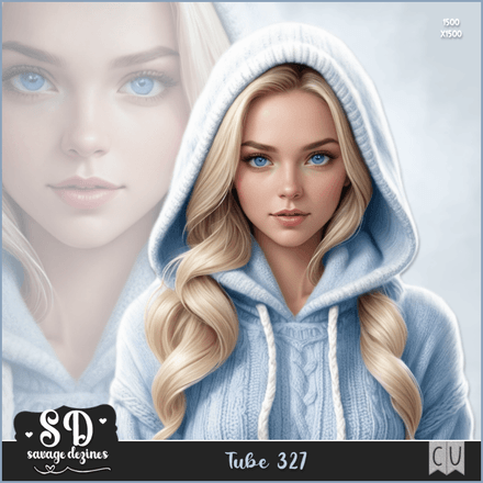 SD - AI CU TUBE 327