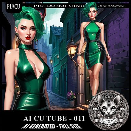 PPC-Tube Pack 011
