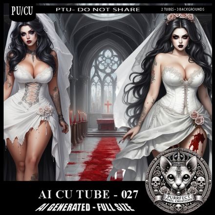 PPC-Tube Pack 027