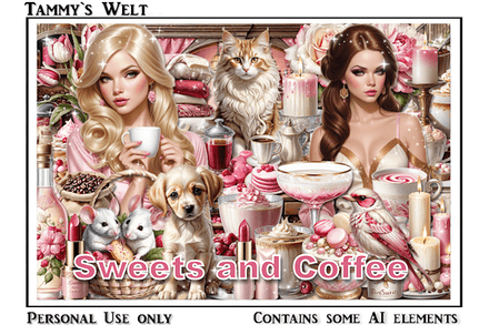 TW-Sweets and Coffee