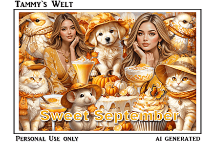 TW-Sweet September