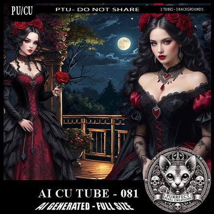PPC-Tube Pack 081