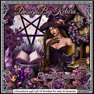 DBK_SpellBound