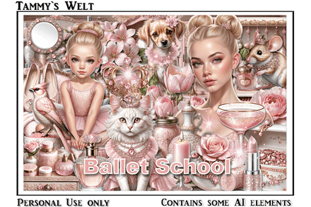 TW-Ballet School
