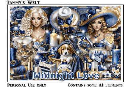 TW-Midnight Love