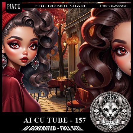 PPC-Tube Pack 157