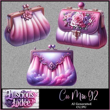 LL-Cu Mix 92
