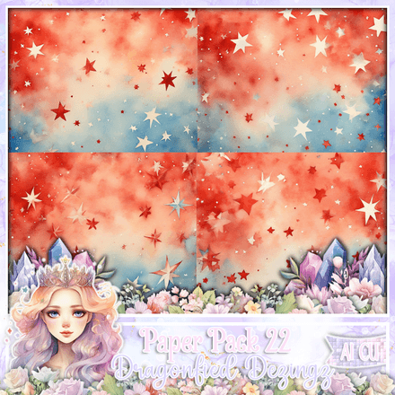 DD-AI Scenic Papers 22