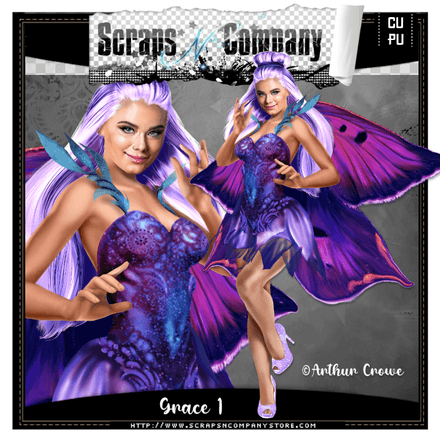 SNCO - Grace