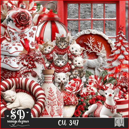 SD - AI CU 347