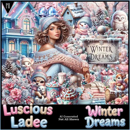 LL-Winter Dreams