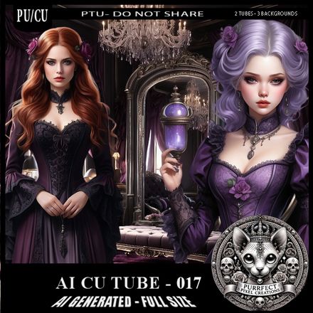 PPC-Tube Pack 017