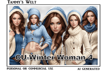 TW-CU-Winter Woman 4 