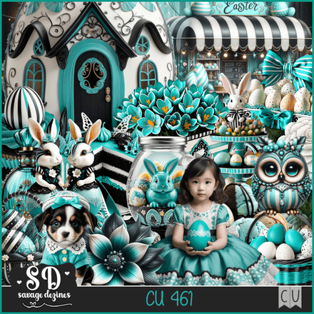 SD - AI CU 461