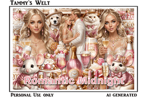 TW-Romantic Midnight