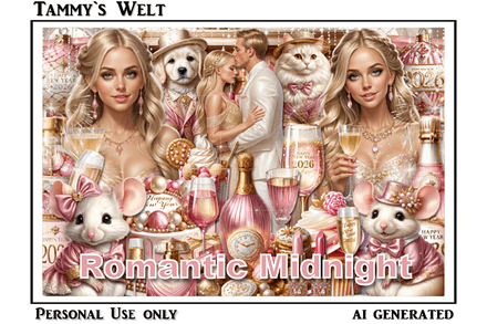 TW-Romantic Midnight