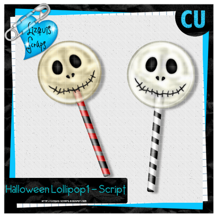 LS-Halloween Lollipop1 script