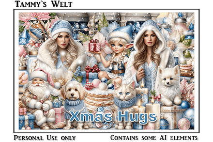 TW-Xmas Hugs