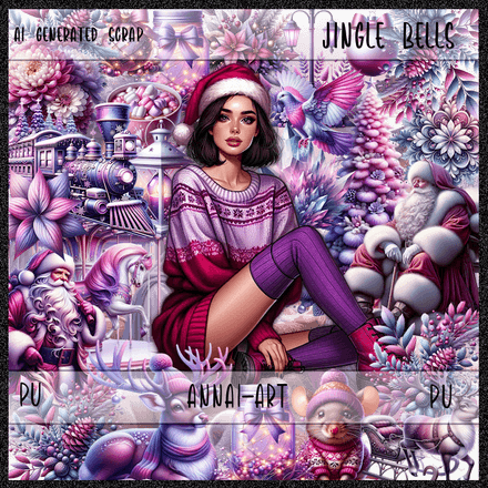 AAA-Jingle Bells