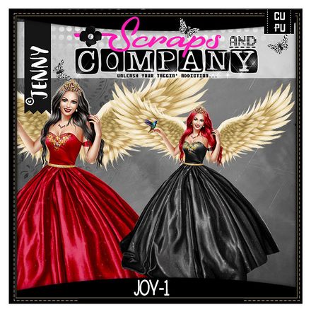 SNCO - Joy 1