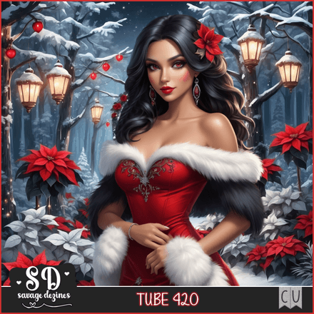 SD - AI CU TUBE 420