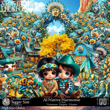 MMD - PU - AI - Native Harmonie