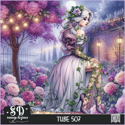 SD - AI CU TUBE 507