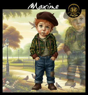 Maxime