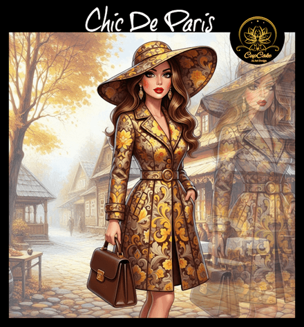 Chic De Paris