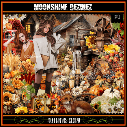 MD-Autumns Glory