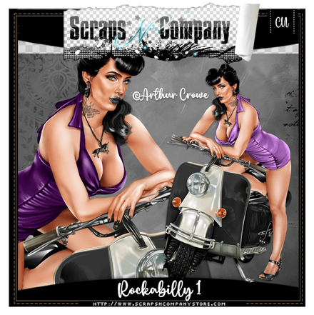 SNCO - Rockabilly 1