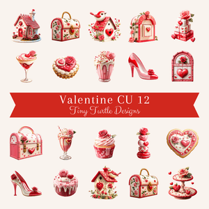 TTD-Valentine CU 22