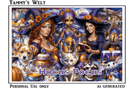 TW-Hocus Pocus