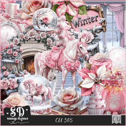 SD - AI CU 365