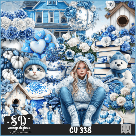 SD - AI CU 338