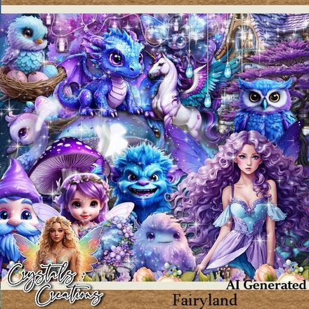 CC-Fairyland 
