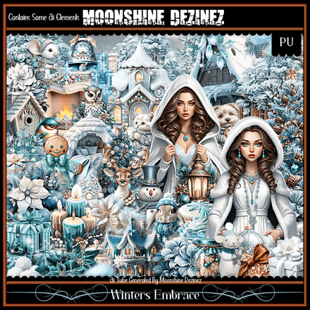 MD-Winters Embrace