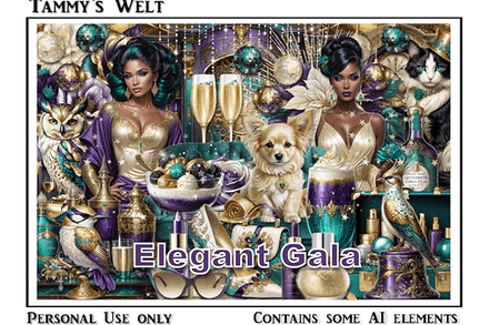 TW-Elegant Gala