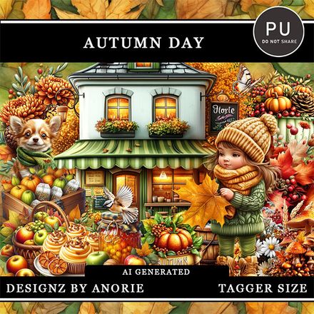 DBA-Autumn Day