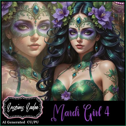 LL-Mardi Girl 4