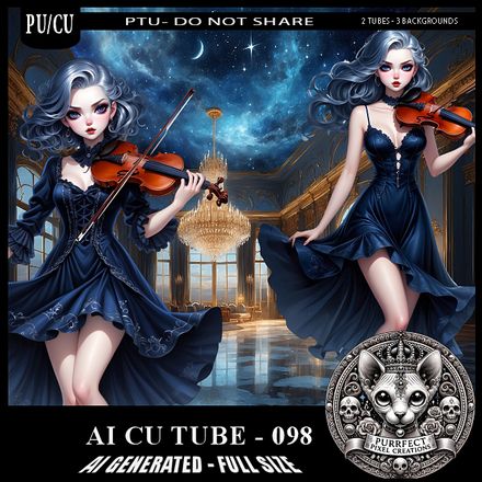 PPC-Tube Pack 098
