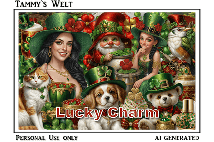 TW-Lucky Charm